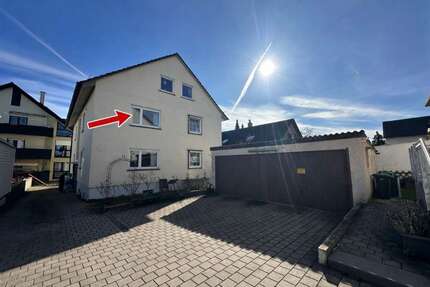 Wohnung Magstadt - 4 Zimmer, 107 m&sup2;, 329.000&euro; | Angebot:25887496