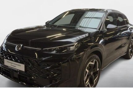 VW T-Roc 1.505 km 33.930 &euro; Stuttgart-Feuerbach 70469