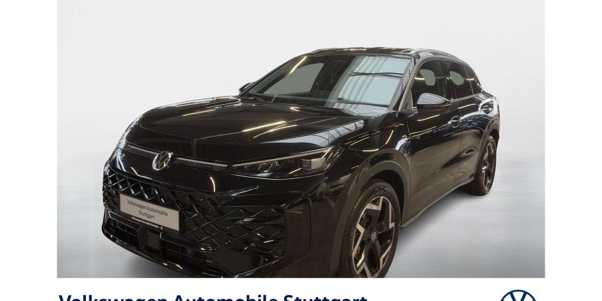 VW T-Roc 1.505 km 33.930 &euro; Stuttgart-Feuerbach 70469