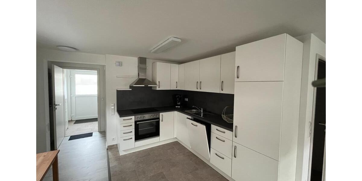 Etagenwohnung Renningen - 1 Zimmer, 40 m&sup2;, 950&euro; | Angebot:25641295