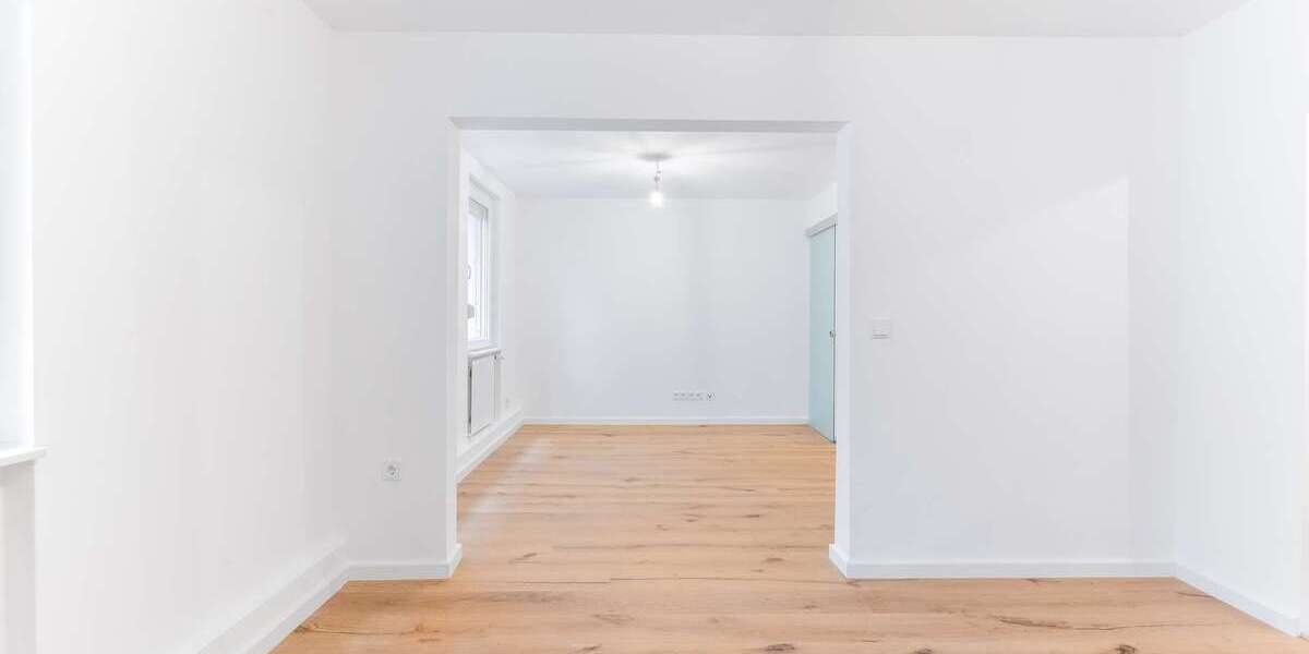 Etagenwohnung Stuttgart Stuttgart-Süd - 2 Zimmer, 49 m&sup2;, 309.000&euro; | Angebot:24616473