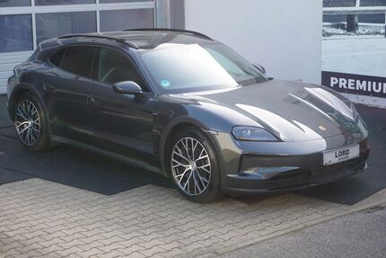 Porsche Taycan 21.950 km 81.888 &euro; Stuttgart 70499