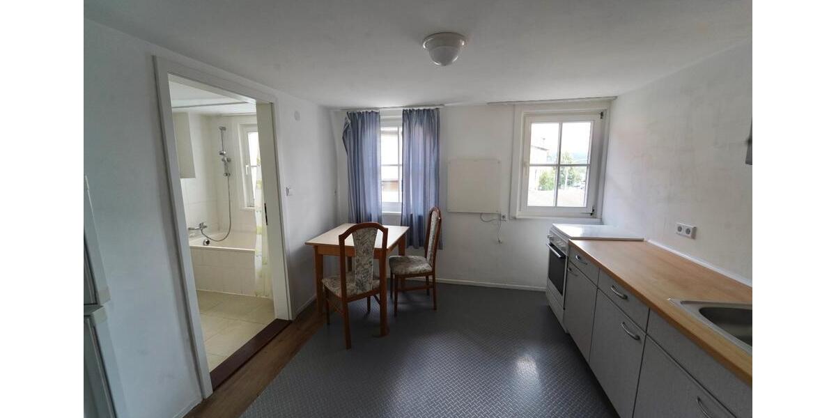 Etagenwohnung Horb am Neckar - 3 Zimmer, 15 m&sup2;, 380&euro; | Angebot:25654033