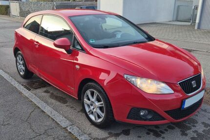 Seat Ibiza 201.000 km 2.899 &euro; Neuhausen auf den Fildern 73765