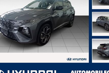 Hyundai TUCSON 27.615 km 34.480 &euro; Pfullingen 72793