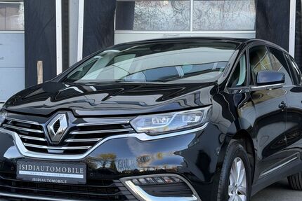 Renault Espace 116.800 km 20.900 &euro; Reutlingen/Mittelstadt 72766