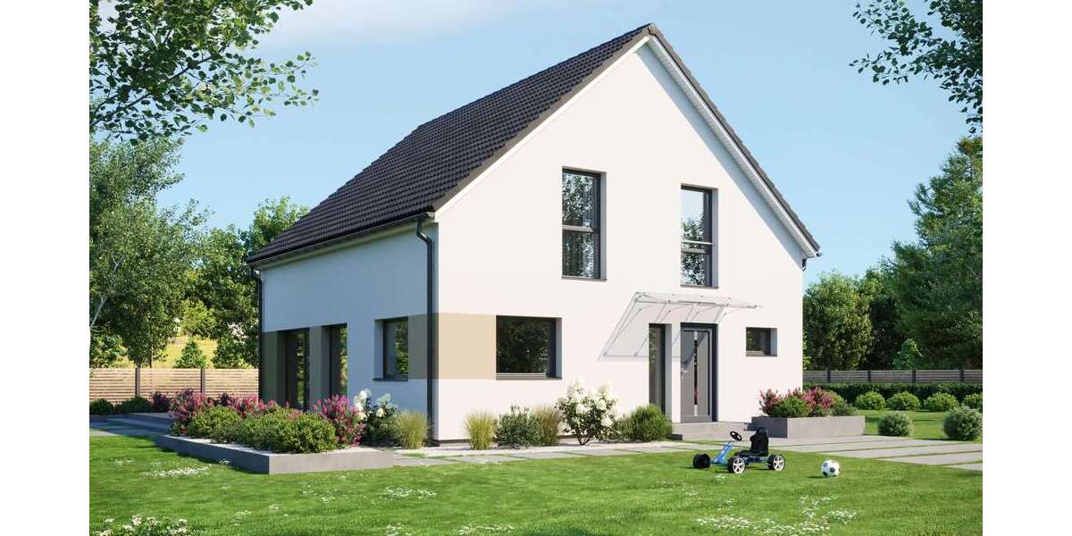 Einfamilienhaus Dettingen - 5 Zimmer, 145 m&sup2;, 2.340&euro; | Angebot:27524280