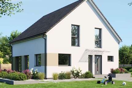 Haus Dettingen - 5 Zimmer, 145 m&sup2;, 2.340&euro; | Angebot:27524280