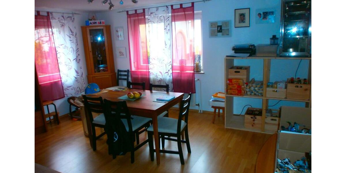 Einfamilienhaus Rottenburg am Neckar - 6 Zimmer, 140 m&sup2;, 349.000&euro; | Angebot:27191840