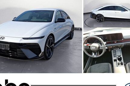 Hyundai IONIQ 6 4.650 km 54.998 &euro; Horb am Neckar 72160