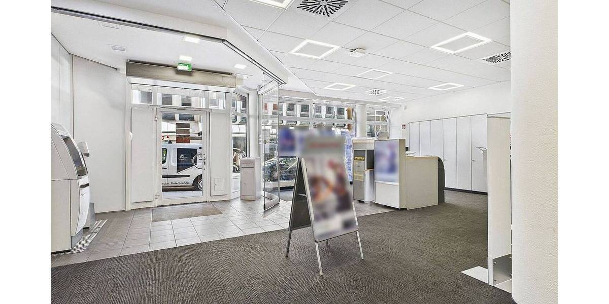 Gewerbeobjekt Stuttgart Mitte - 9.950&euro; | Angebot:25797806