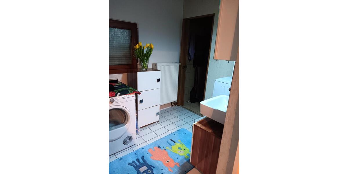 Etagenwohnung Burladingen - 3 Zimmer, 75 m&sup2;, 700&euro; | Angebot:25085081