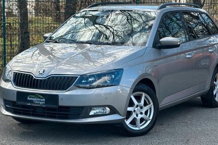 Skoda Fabia 270.000 km 4.990 &euro; Tübingen 72072
