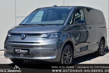VW T7 Multivan 58.600 km 46.900 &euro; Pfullingen 72793