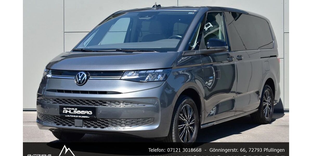 VW T7 Multivan 58.600 km 46.900 &euro; Pfullingen 72793