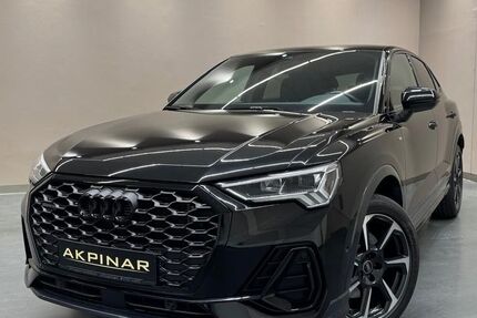 Audi Q3 72.900 km 34.890 &euro; Holzgerlingen 71088