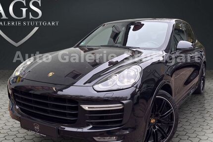 Porsche Cayenne 149.000 km 34.590 &euro; Stuttgart 70376