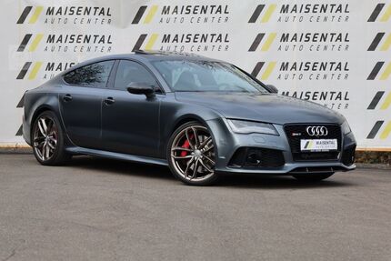 Audi RS7 141.000 km 38.999 &euro; Reutlingen-Betzingen 72770