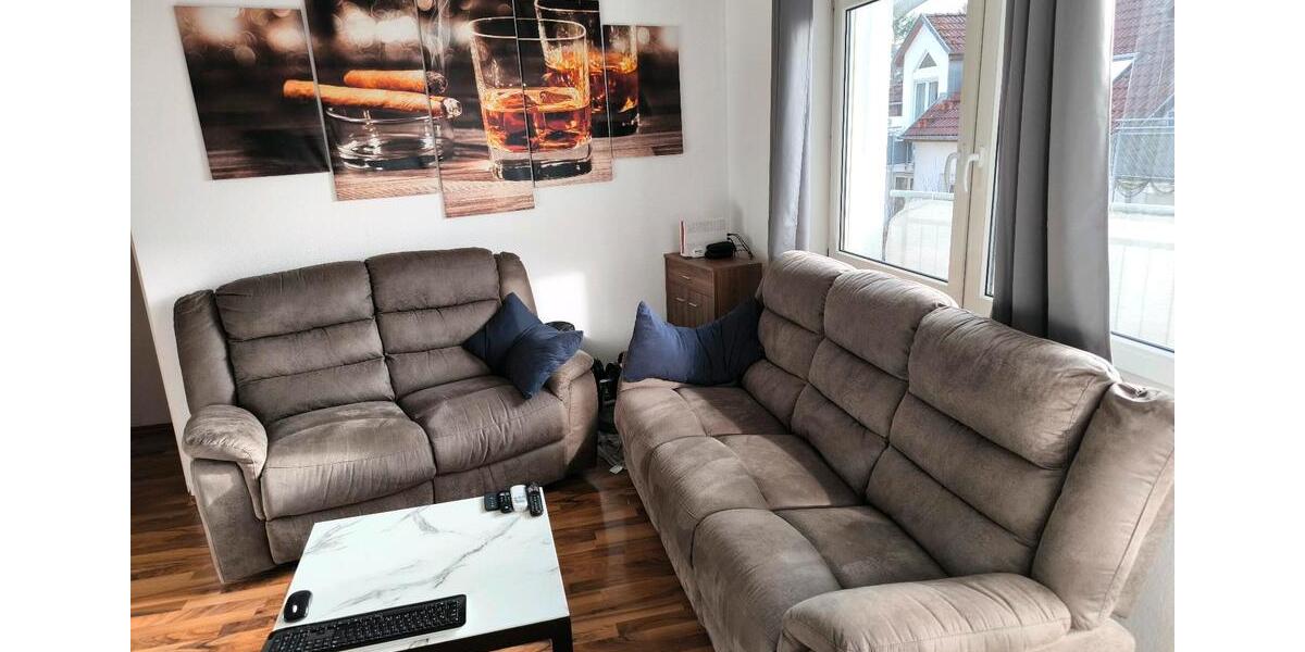 Etagenwohnung Nagold - 2 Zimmer, 43 m&sup2;, 145.000&euro; | Angebot:25384165