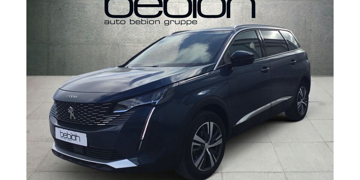 Peugeot 5008 25.800 km 26.880 &euro; Magstadt 71106