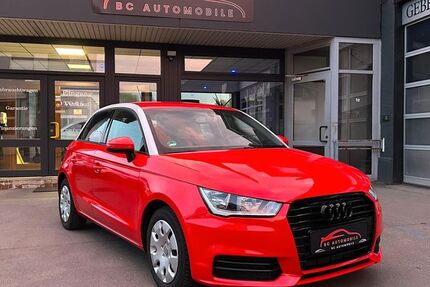 Audi A1 122.000 km 7.990 &euro; Metzingen 72555