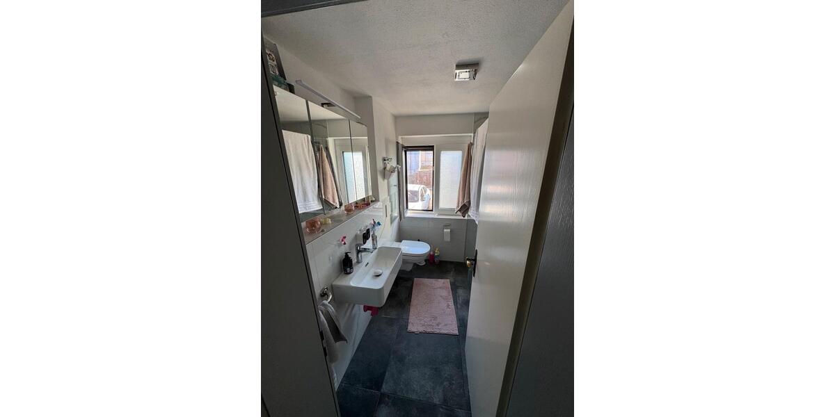 Erdgeschoßwohnung Bodelshausen - 3 Zimmer, 75 m&sup2;, 1.000&euro; | Angebot:25760627