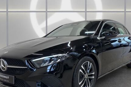 Mercedes-Benz A 200 9.900 km 36.430 &euro; Nagold 72202