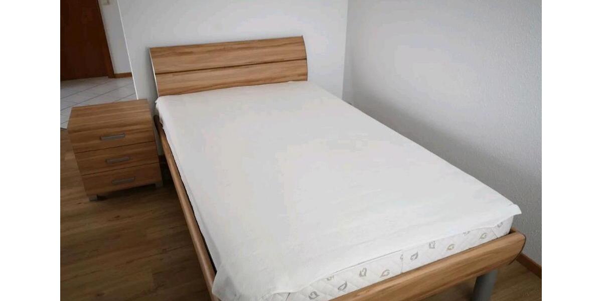 Dachgeschoßwohnung Leinfelden-Echterdingen Echterdingen - 1.5 Zimmer, 46 m&sup2;, 820&euro; | Angebot:25544602