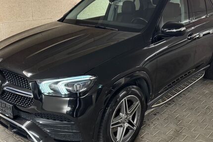 Mercedes-Benz GLE 350 177.887 km 39.999 &euro; Sindelfingen/Stuttgart 71065