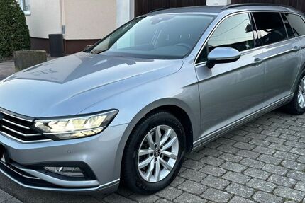 VW Passat Variant 188.256 km 13.790 &euro; Herrenberg 71083