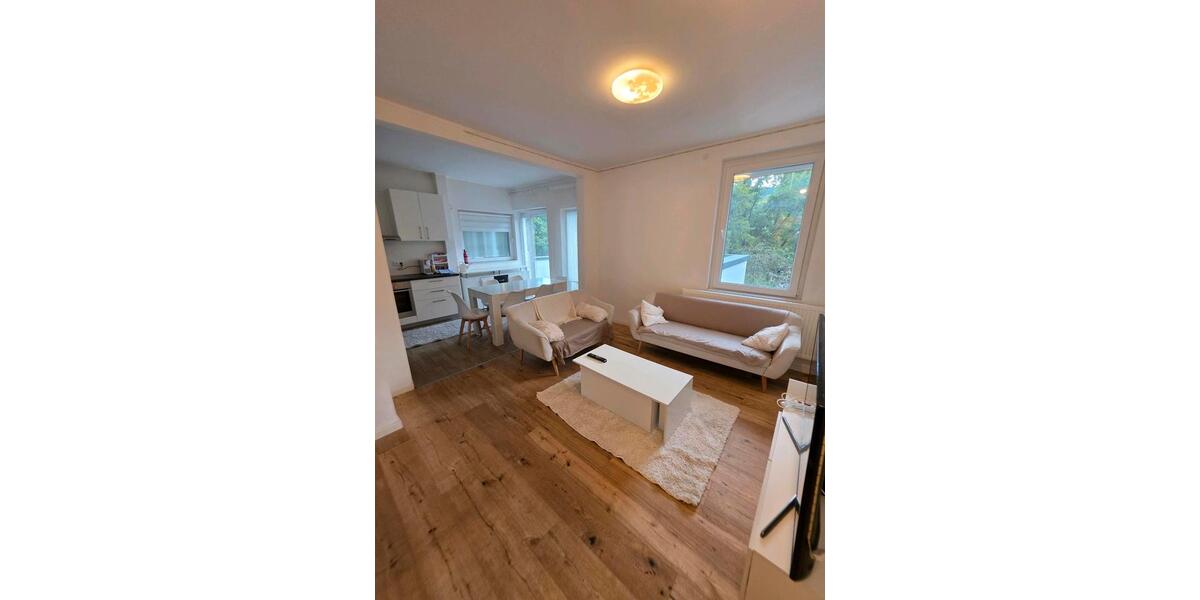 Etagenwohnung Stuttgart Hedelfingen - 3 Zimmer, 83 m&sup2;, 359.000&euro; | Angebot:27186410