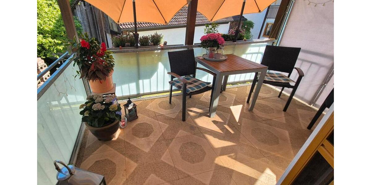 Etagenwohnung Rottenburg am Neckar - 4.5 Zimmer, 116 m&sup2;, 435.000&euro; | Angebot:25860505