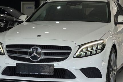 Mercedes-Benz C 200 136.000 km 17.950 &euro; Weil im Schönbuch 71093