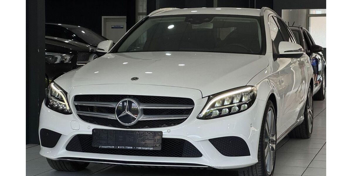 Mercedes-Benz C 200 136.000 km 17.950 &euro; Weil im Schönbuch 71093