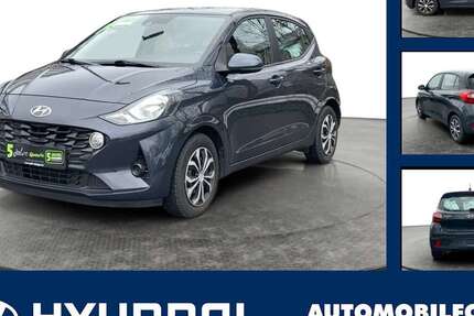Hyundai i10 40.166 km 13.990 &euro; Pfullingen 72793