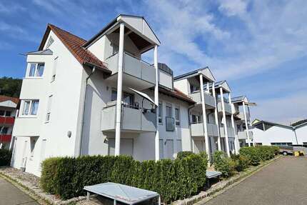 Wohnung Nagold - 2 Zimmer, 45 m&sup2;, 145.000&euro; | Angebot:27127033