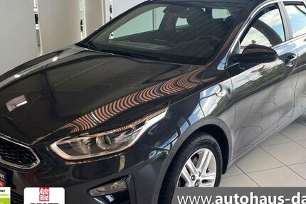 Kia ceed Sportswagon 36.439 km 20.970 &euro; Horb a/N 72160