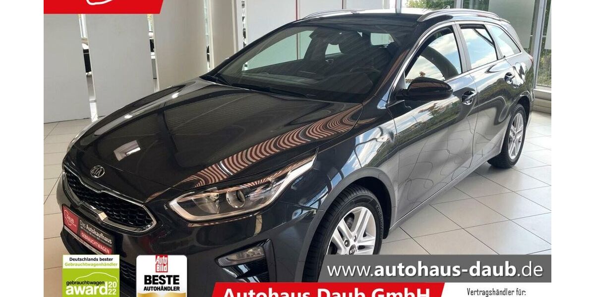 Kia ceed Sportswagon 36.439 km 20.970 &euro; Horb a/N 72160