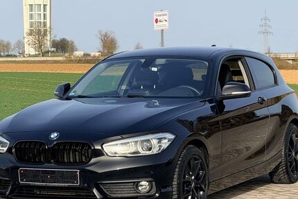 BMW 118 91.946 km 14.290 &euro; Jettingen 71131