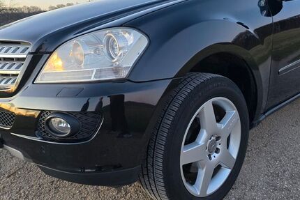 Mercedes-Benz ML 320 349.000 km 7.500 &euro; Tübingen-Unterjesingen 72070