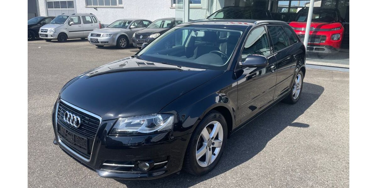 Audi A3 167.190 km 4.490 &euro; Ofterdingen 72131