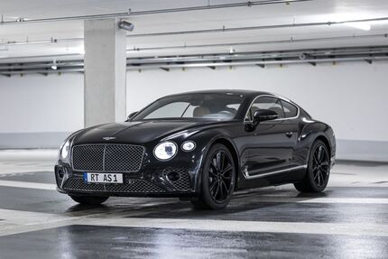 Bentley Continental GT 74.000 km 139.890 &euro; Reutlingen-Mittelstadt 72766