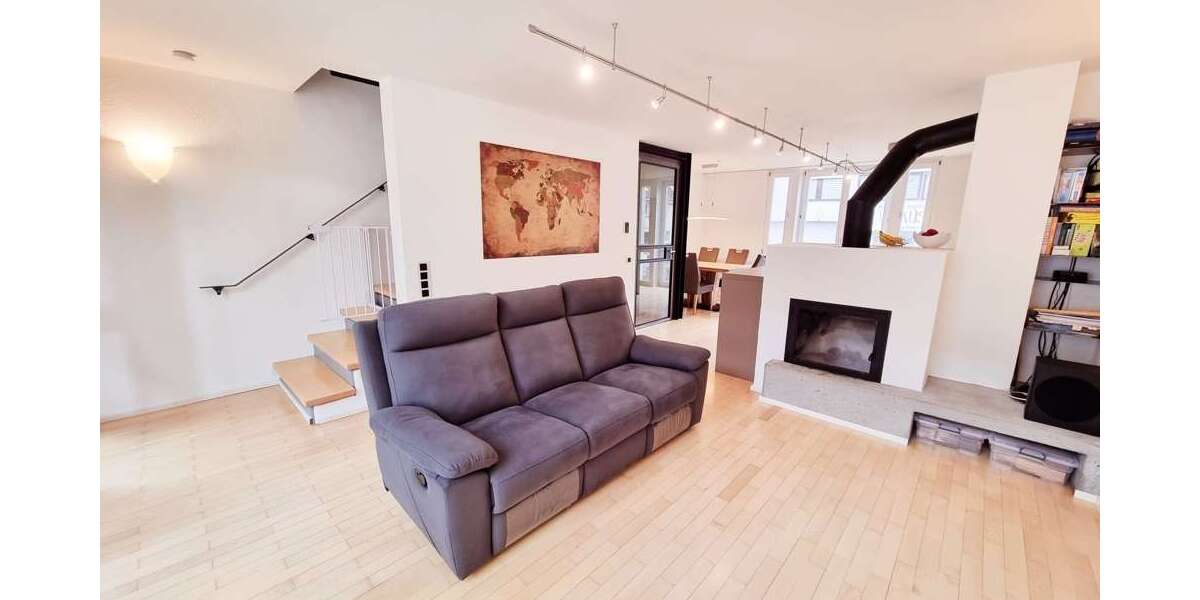 Etagenwohnung Aidlingen / Deufringen Deufringen - 5.5 Zimmer, 144 m&sup2;, 499.000&euro; | Angebot:23964728
