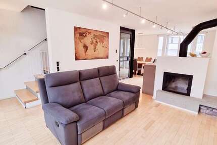 Wohnung Aidlingen / Deufringen Deufringen - 5.5 Zimmer, 144 m&sup2;, 499.000&euro; | Angebot:23964728