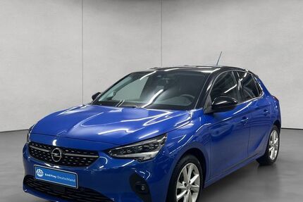 Opel Corsa 22.965 km 16.490 &euro; Filderstadt 70794