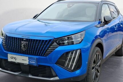 Peugeot 2008 15.600 km 24.930 &euro; Horb am Neckar 72160