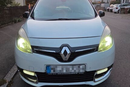 Renault Scenic 155.000 km 4.250 &euro; Stuttgart 70329