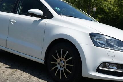 VW Polo 149.705 km 5.985 &euro; Nürtingen 72622