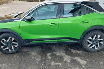 Opel Mokka 25.000 km 19.600 &euro; Hechingen 72379