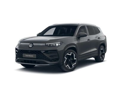 VW Tayron 8.852 km 48.930 &euro; Stuttgart-Feuerbach 70469